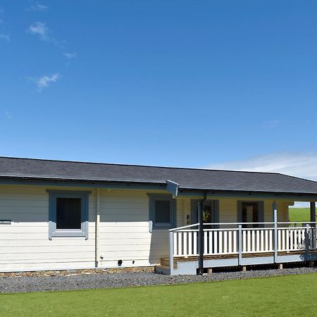 Birch Lodge - Uk30006 Lindal in Furness Extérieur photo