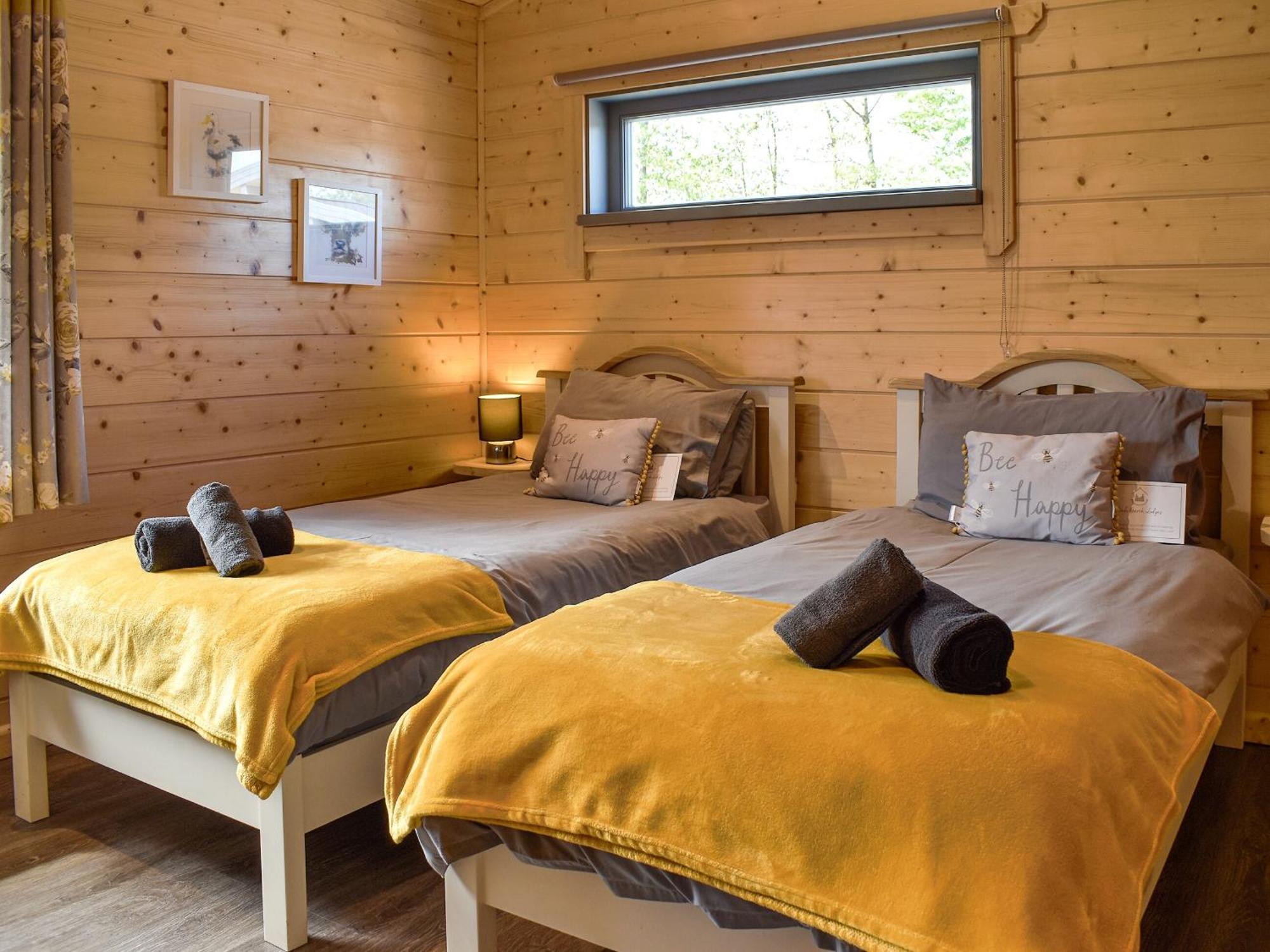 Birch Lodge - Uk30006 Lindal in Furness Extérieur photo