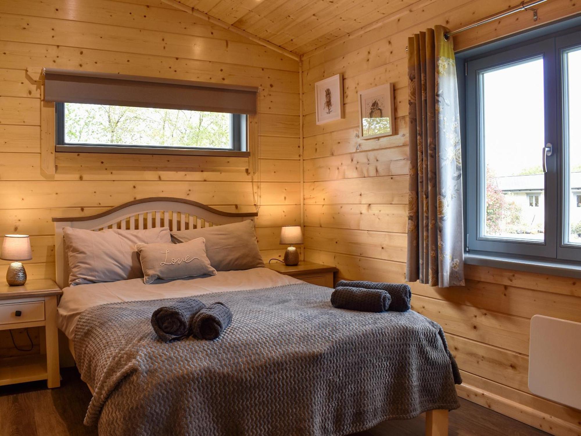 Birch Lodge - Uk30006 Lindal in Furness Extérieur photo