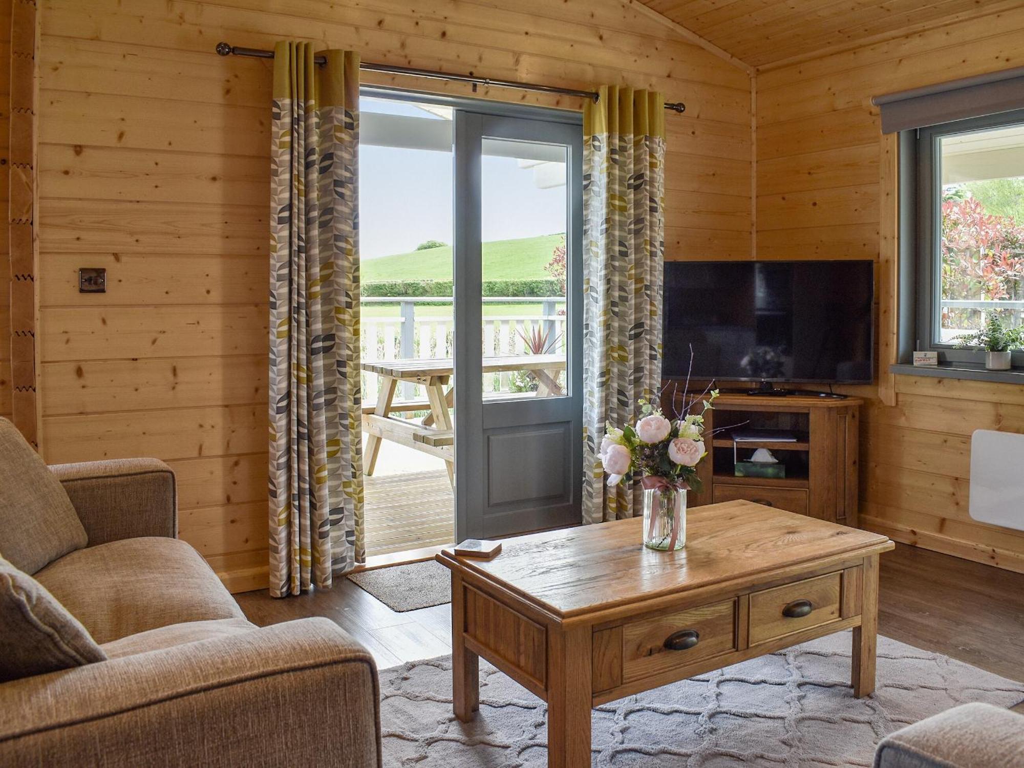 Birch Lodge - Uk30006 Lindal in Furness Extérieur photo
